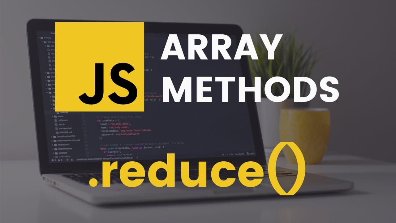 reduce() method in javascript